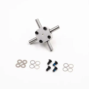 Flywing Bell-206 V3 / UH-1 V4 / BO-105 / EC-135 / FW450 V3 Hauptrotorgehäuse As - Bild 1 von 2