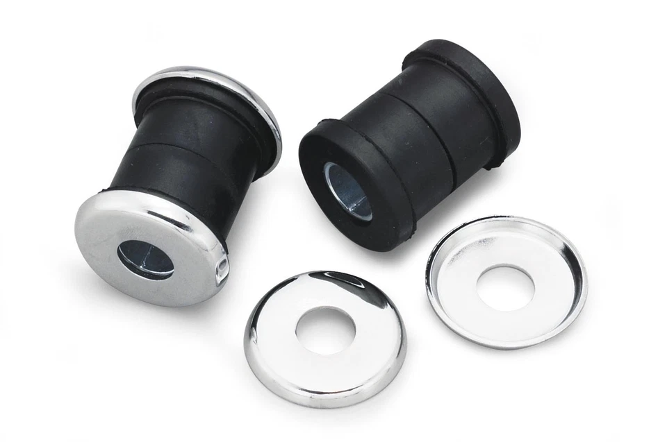 Bikers Choice 72567S2 Handlebar Mount Rebuild Kit - Изображение 1 из 1