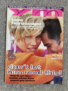 YM Magazine August 1981, River Pheonix, Chris Isaak - Picture 1 of 24