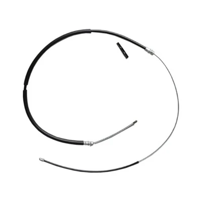 Genuine ACDelco For Cadillac Brougham 1991 1992 Parking Brake Cable Driver Side - Image 1 of 4