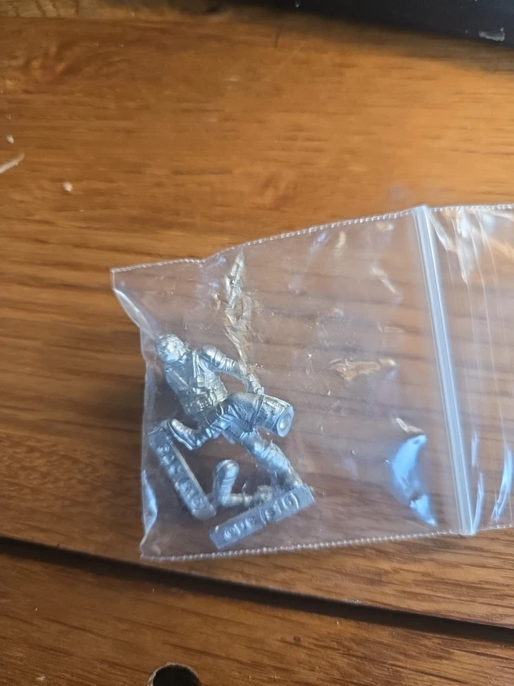 Slipknot Suicide Squad Batman Miniaturas Juego Modelos de Caballeros Foto 1 de 1