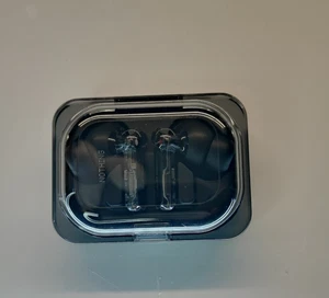 Nothing Ear a kopfhörer kabellos Bluetooth ChatGPT-Integration ANC SCHWARZ - Bild 1 von 3