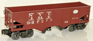 Lionel Spur O New York Central System NYC 9240 Operating Hopper 6-9240 - Bild 1 von 6