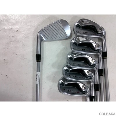 EPON AF505 Forged Iron Set Golf Club 6-P,A 6pcs MCI 70/R #AB11923 - Image 1 of 4
