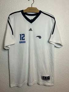 Dwight Howard #12 Orlando Magic Adidas Camisa de Tiro Blanca Calentamiento Para Hombres XL - Imagen 1 de 5