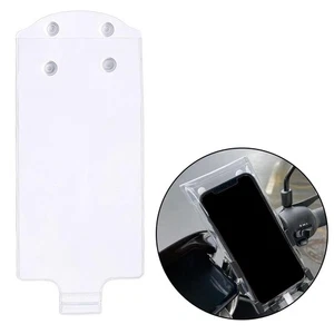 Waterproof Phone Pouch Waterproof Pouch for Motorcycle Kayaking Cycling - Picture 1 of 7