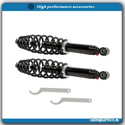 For Can-Am Outlander Renegade 450 500 570 650 800 Rear Shock 706000958 706001524 - Изображение 1 из 4