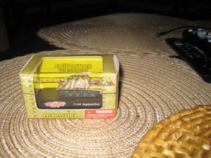 Jagdpanther German Tank by New Millennium Toys in 1:144 Scale #400 - Picture 1 of 1