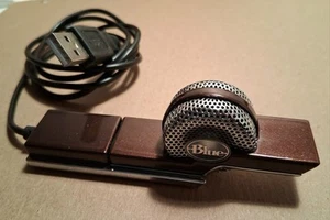 Blue Microphones Tiki Ultra Compact USB 2.0+ Microphone for PC and Mac - Photo 1/2