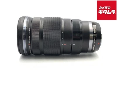 OLYMPUS M.ZUIKO DIGITAL ED 40-150mm F2.8 PRO -EXC- `4563 - Image 1 of 3