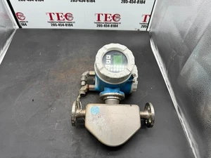 Caudalímetro Promass 83 NEMA/Type4X 85-260VAC 15VA/W 50-60Hz - Imagen 1 de 4