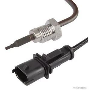 Elparts Sensore Temperatura Scarichi per Fiat Idea Lancia Musa - Foto 1 di 8