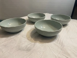 Juego de 4 cuencos Aritaware de 6 pulgadas - Imagen 1 de 8