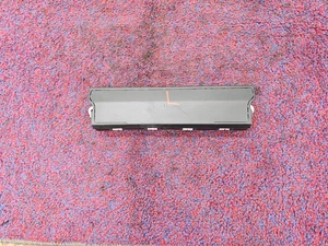 CADILLAC CT6 LUXURY 16-20 DRIVER LEFT KNEE SWITCH ASSEMBLY 23419108  85129884 - Picture 1 of 4