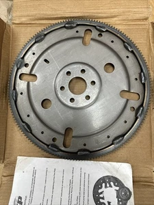 ATP Automatic Transmission Flex Plate Z-273 - Picture 1 of 3