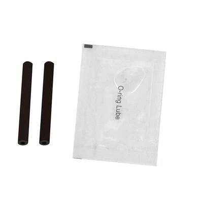 Hot Sun Visors Repair Kit Accessories Black Direct Replacement Interior - Image 1 of 4