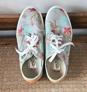 Herren Vans Chima Ferguson Pro Sydney Aloha Skateschuhe Größe 8 - Bild 1 von 7