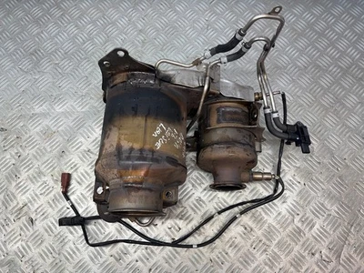 Seat Leon 2013-17 1.6 TDI DDYA Diesel Particulate Filter DPF Catalytic Convertor - Image 1 of 4