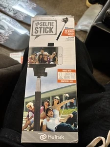 Bluetooth The Original Selfie Stick Brand New - Picture 1 of 4