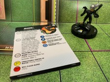 Heroclix Fantastic Four CHASE #065 Maker