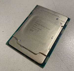 Intel Xeon Silver 4208 8 Core 2.10GHz LGA3647 85W SRFBM CPU Processor - Picture 1 of 3