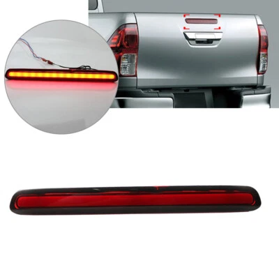 High quality Rear Brake Light Lamp For Toyota Hilux/Revo/Vigo 2015-2018 — 第 1/4 张图片