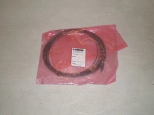 New! Hewlett Packard FiberOptic Cable HFBR-ELS008 Free Shipping! Fiber Optic - Picture 1 of 2