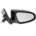 Mirrors  Passenger Right Side Heated Hand for Toyota Corolla iM Scion 2016