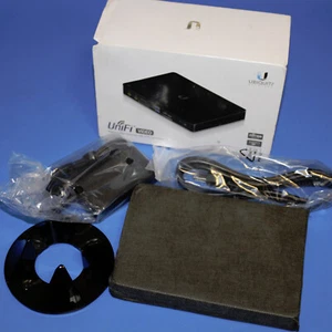 Nueva grabadora de video en red UniFi Ubiquiti Networks UVC-NVR-2TB - Imagen 1 de 7