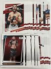 2022 Panini Donruss UFC - Veterans and Rated Rookies Base Cards You Pick/Choose!