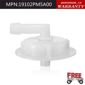 Tapa del tanque de desbordamiento del depósito de refrigerante del radiador para Honda Acura Accord Civic Pilot - Imagen 1 de 6