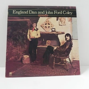 England Dan-John Ford Coley I Hear The Music A&M Records SP-4613 1973 VG++/VG+ - Picture 1 of 4