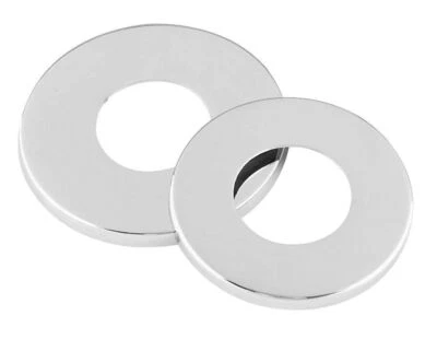 Bikers Choice Large Dust Shield For - 093460 - Image 1 of 3