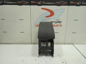 1T0857669A center seat armrest for VOLKSWAGEN TOURAN 1.9 TDI 2003 1084461 - Picture 1 of 17