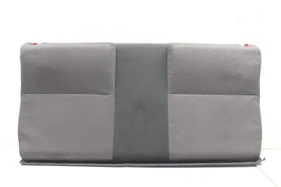 Задняя спинка сиденья 2017–2019 Toyota 86 BRZ 17–19  - Изображение 1 из 4