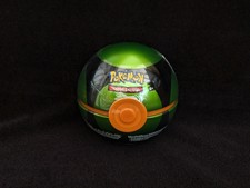 Pokémon TCG Series 5 Dusk Ball Tin 3 Boosters Packs Trading Card Game New