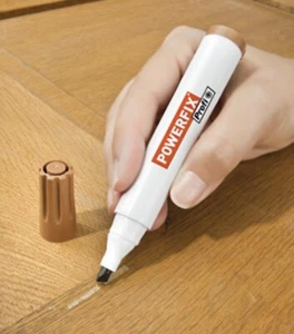 Meuble Retouche Stylo Marqueur retouche bois pour enlever les rayures - Imagen 1 de 1