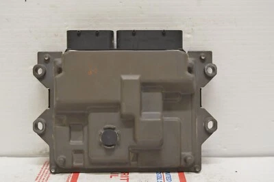 2022 22 Subaru Impreza 2.0L 22765AS30B Engine Control Module Unit Ecm I61 027 - Image 1 of 4