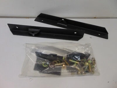 S50 15-4530 Cycle Country 2001 Suzuki LTA500 Kit de herrajes nuevos1 Foto 1 de 4