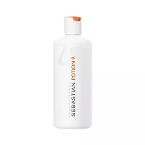 SEBASTIAN POTION 9 500ML WITH THE PUMP - Picture 1 of 3