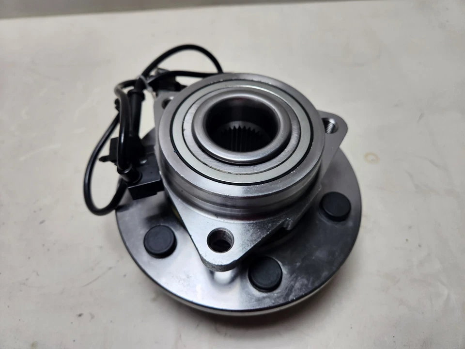 Front Wheel Hub Bearing For 99-06 GMC  Chevy Silverado Tahoe Escalade 23.411 - Image 1 of 4