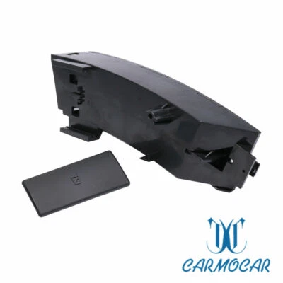 Fit For 2003-2008 BMW Z4 E85 E86 Front Left 51457070323 Dashboard Cup Holder Foto 1 de 4