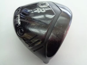 PRGR PRGR TUNE 02 2019 Driver 9 Head only #540 Golf Clubs - Picture 1 of 6