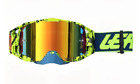 Leatt Velocity 6.5 Goggles Motocross Dirt Bike Skiing Offroad ATV 100%