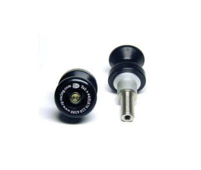 Triumph 660 Trident / 675 Street Triple / Daytona / Thruxton - Diablos R&G Raci - Imagen 1 de 2