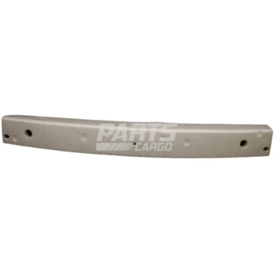 New Bumper Impact Absorber Front Fits 2007-2010 Jeep Patriot 5116362AA CH1070820 Foto 1 de 4