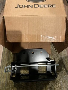 BRANDNEU John Deere Armlehne GY22767 - Bild 1 von 6