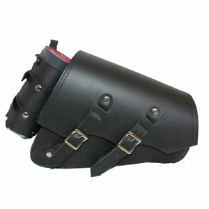 BOLSO INDIVIDUAL BRAZO OSCILANTE DE UNA SOLA CARA PARA YAMAHA V STAR STRATOLINER ROADLINER - YV9K - Imagen 1 de 5
