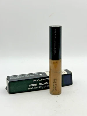 MAC LIPGLASS VIVA GLAM V 4.8G  (NEW WITH BOX) - Image 1 of 4