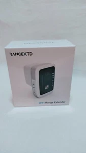 Wzmacniacz sygnału WIFI Range XTD - Zdjęcie 1 z 8